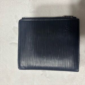 Louis Vuitton Epi Wallet